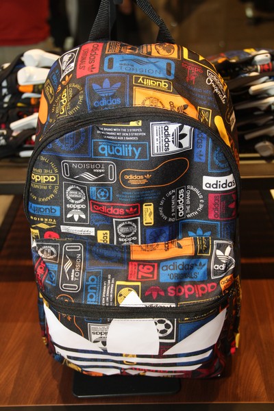 adidas Originals New Store Launch at Beirut City Centre
